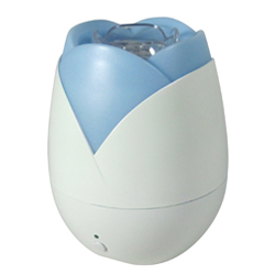 aroma diffusers and humidifiers