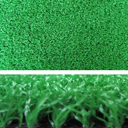 artificial turves for gateball 