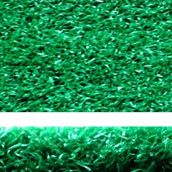 artificial turves for golf 