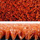 artificial turves for runway 
