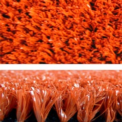 artificial turves for runway 