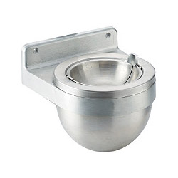 ashtrays (washroom accessories)