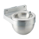 ashtrays (washroom accessories) 