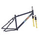 Bicycle Frames image