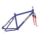 Bicycle Frames image