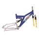 Bicycle Frames image
