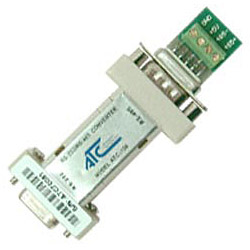 atc 106 rs232/485 converter 