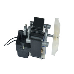 atomizer pump