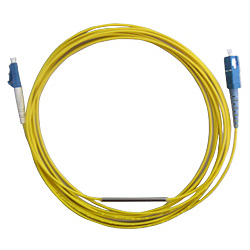 attenuated patch cord 