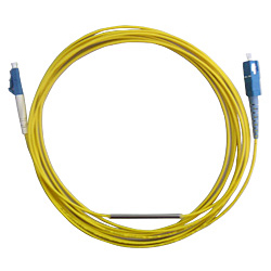 attenuated patch cord