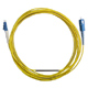 attenuated patch cord 