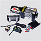 ATV And UTV Winches