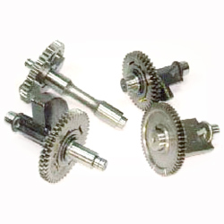 atv balance shaft driven gears 