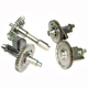 ATV Balance Shaft Driven Gears