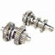 ATV Propeller Shafts