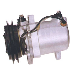 auto ac compressors