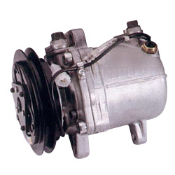 auto ac compressors