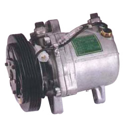 auto ac compressors