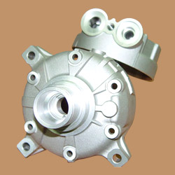 auto air conditioning compressor part 