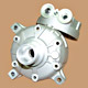 auto air conditioning compressor part 