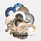 Automotive Brake Parts image
