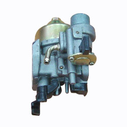 auto carburetor