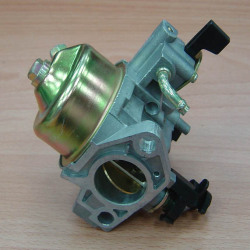 auto carburetor