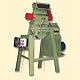 auto extruded braid, strapping tape, odds recycling granulator 