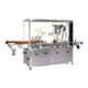 auto filling cap sealing machine 