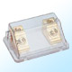 Automotive Fuse Holders