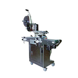 auto labeling machine 