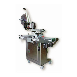 auto labeling machines