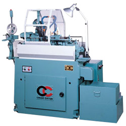 auto lathes