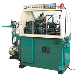 auto lathes