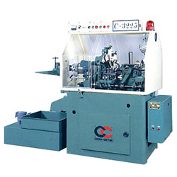 auto lathes