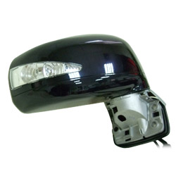 auto led mirrors 