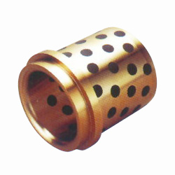 auto mold oilless bushes