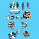 Motorcycle Parts image