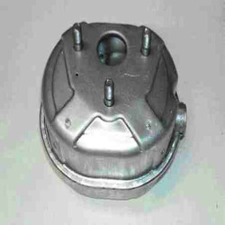 auto muffler 