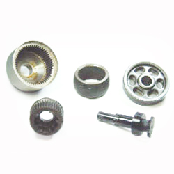 stainless steel auto part 