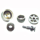 stainless steel auto part 