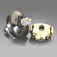 Aluminum Die Casting image