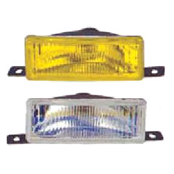 auto parts fog lights 