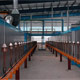 Auto Powder Application Systems
