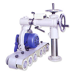 auto power feeder