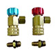 auto quck couplers 