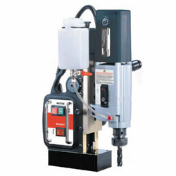 auto-reverse tapping & core drilling machine 