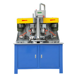 auto rotary turning machines