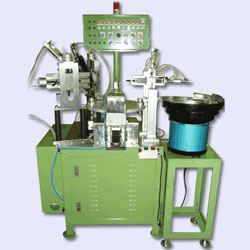 auto rotary type trimming machines