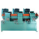 Auto Round Pipe Polishing Machines